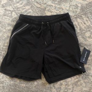 Balance Athletica Mens Prime Short SzM